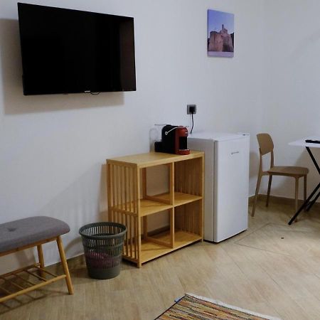 Sofia Rooms Castellammare del Golfo Ngoại thất bức ảnh