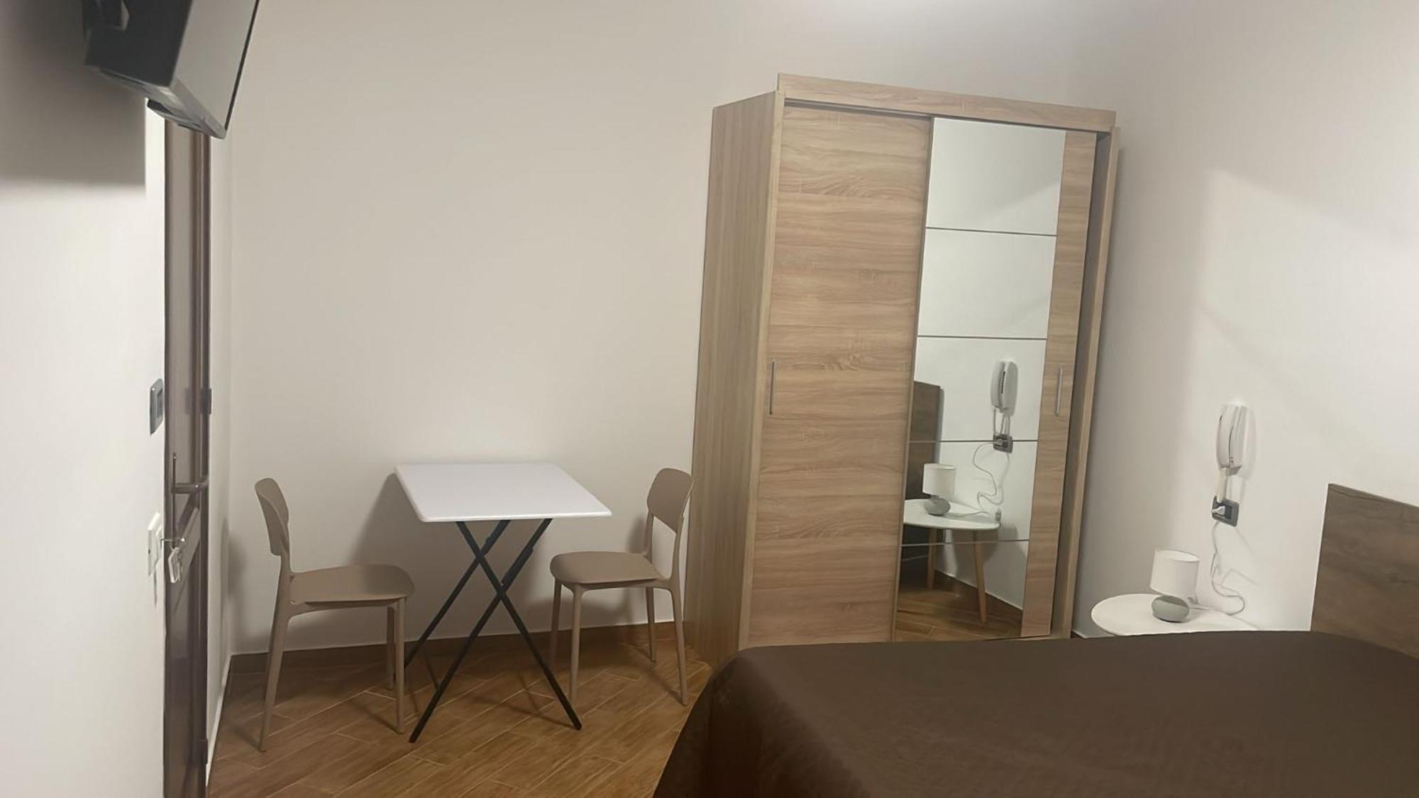 Sofia Rooms Castellammare del Golfo Ngoại thất bức ảnh