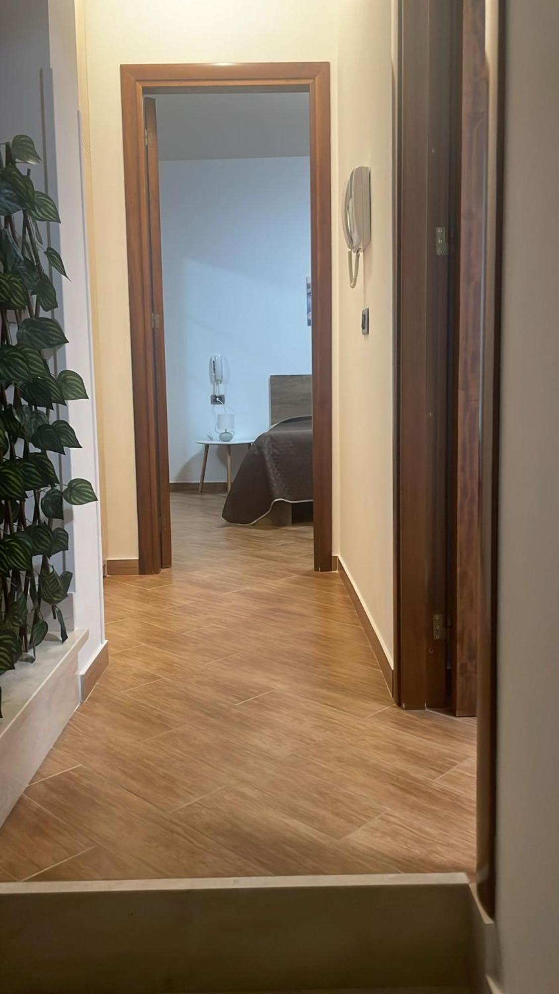 Sofia Rooms Castellammare del Golfo Ngoại thất bức ảnh