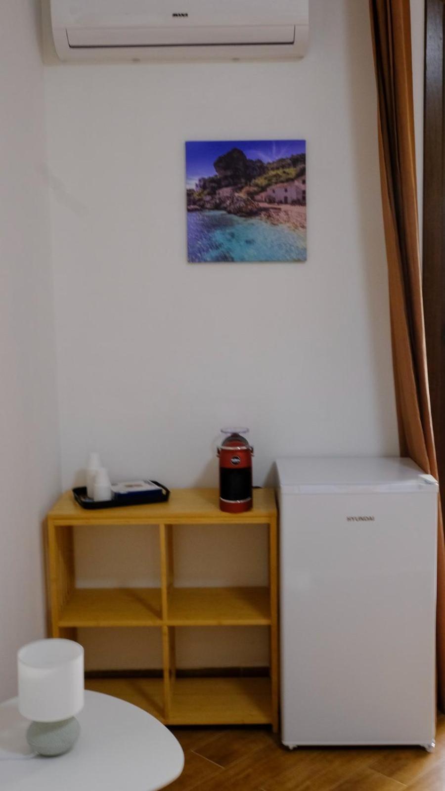 Sofia Rooms Castellammare del Golfo Ngoại thất bức ảnh