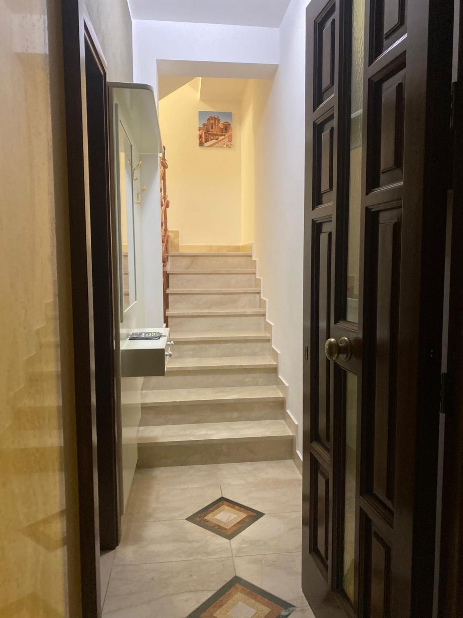 Sofia Rooms Castellammare del Golfo Ngoại thất bức ảnh