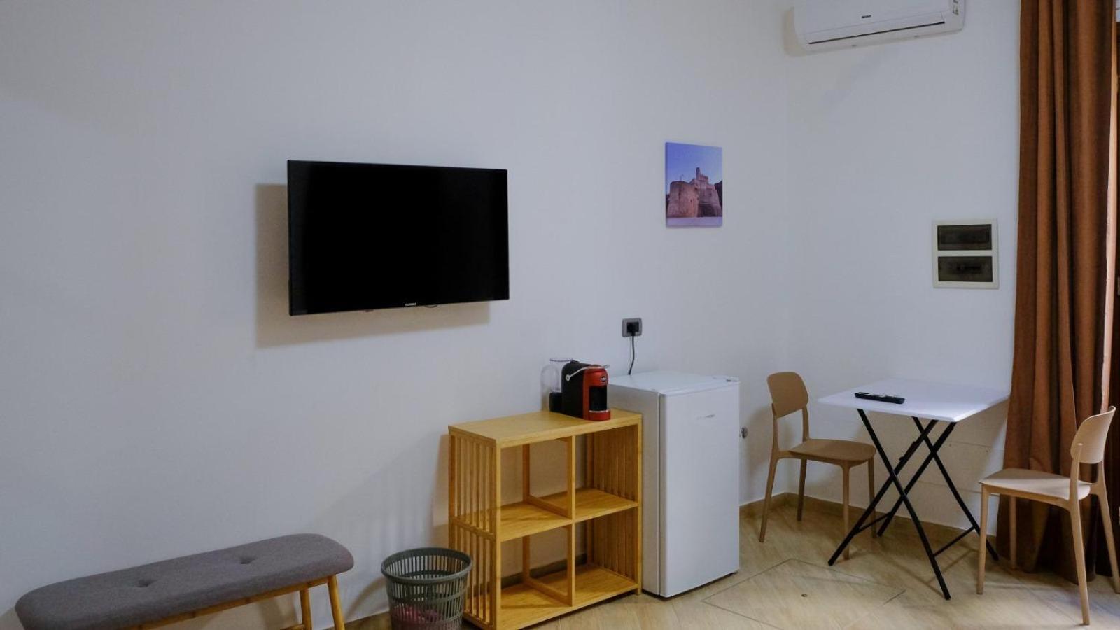 Sofia Rooms Castellammare del Golfo Ngoại thất bức ảnh